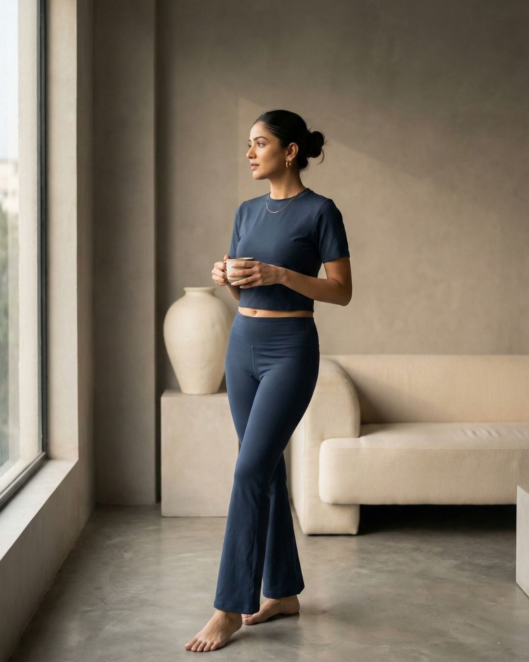 Flare Bliss Co-ord Sets