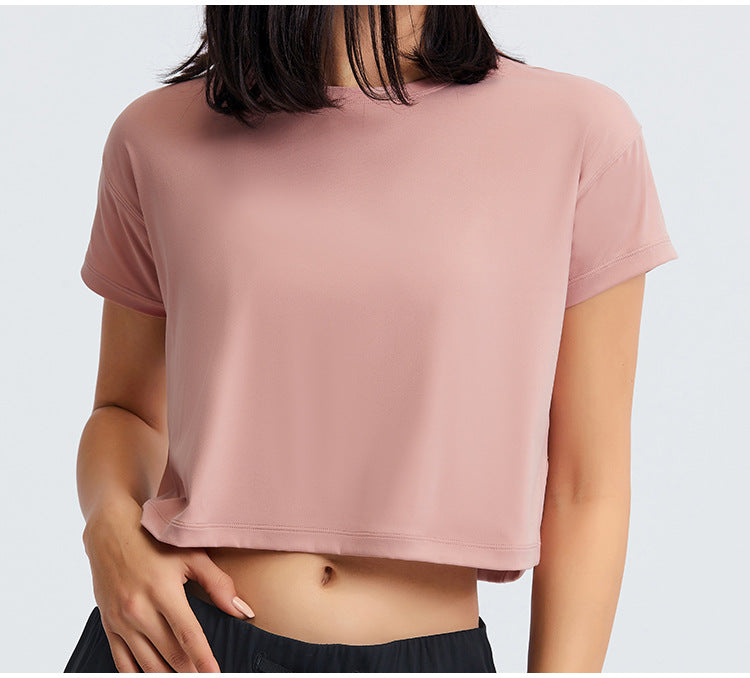NOVAÉ Crop Top