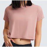 NOVAÉ Crop Top