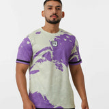 Unisex Customised Sports Jersey - Lily Storm