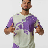 Unisex Customised Sports Jersey - Lily Storm
