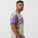 Unisex Customised Sports Jersey - Lily Storm