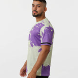 Unisex Customised Sports Jersey - Lily Storm