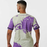 Unisex Customised Sports Jersey - Lily Storm
