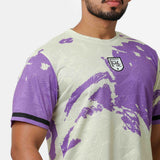 Unisex Customised Sports Jersey - Lily Storm