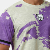Unisex Customised Sports Jersey - Lily Storm