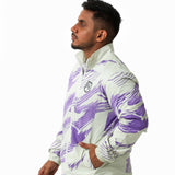 Unisex All Weather Jackets - Mild Waves