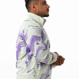 Unisex All Weather Jackets - Mild Waves