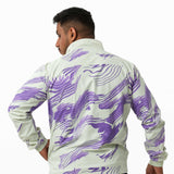 Unisex All Weather Jackets - Mild Waves