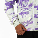 Unisex All Weather Jackets - Mild Waves
