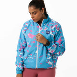 Unisex All Weather Jackets - Mermaid Blue