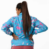 Unisex All Weather Jackets - Mermaid Blue