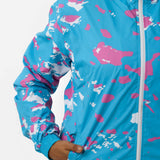 Unisex All Weather Jackets - Mermaid Blue