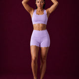 Scallopé Shorts