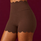 Scallopé Shorts