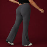 Douceur Flare Legging