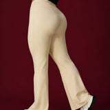 Douceur Flare Legging