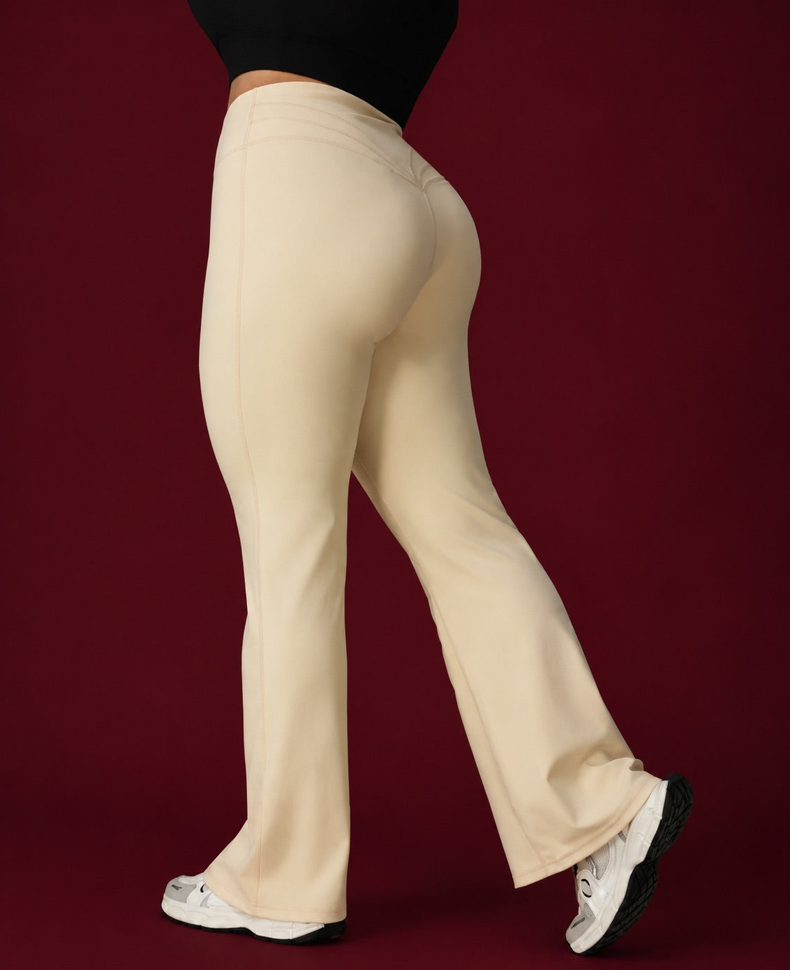 Douceur Flare Legging