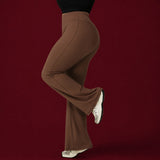 Douceur Flare Legging