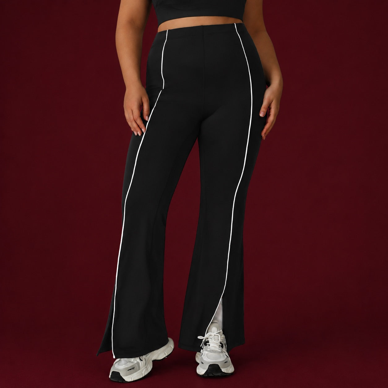 Ligne Flare Legging