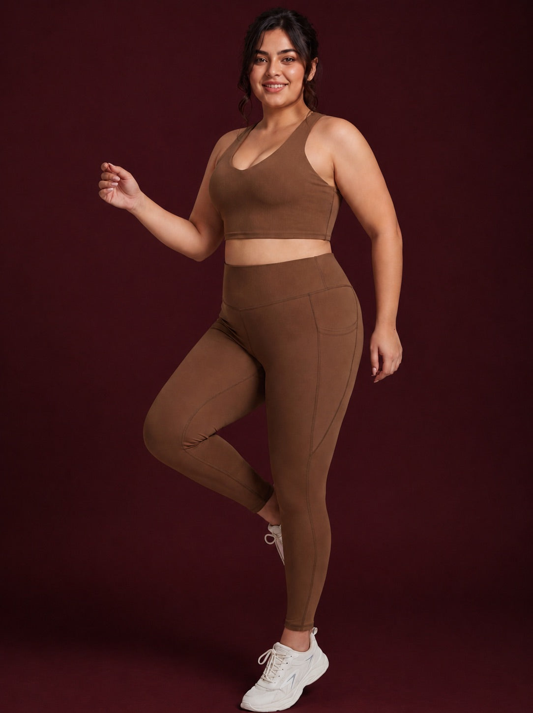 TrainEase Set