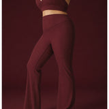 Elowen Studio Flare Pants