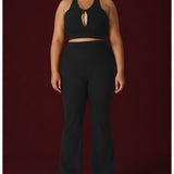 Elowen Studio Flare Pants
