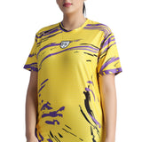 Unisex Customised Sports Jersey - Bumble Bee