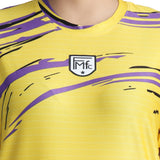 Unisex Customised Sports Jersey - Bumble Bee