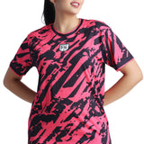 Unisex Customised Sports Jersey - Purple Martini