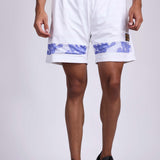 Men's Amythest Shorts - Lilac