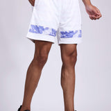 Men's Amythest Shorts - Lilac