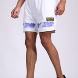 Men's Amythest Shorts - Lilac