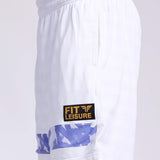 Men's Amythest Shorts - Lilac