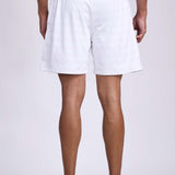 Men's Amythest Shorts - Lilac