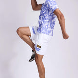 Men's Amythest Coord Set - Lilac