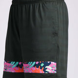 Men's Jasper Shorts - Abstract