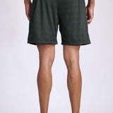 Men's Jasper Shorts - Abstract