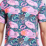 Men's Jasper Coord Set - Abstract