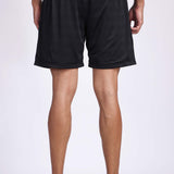 Men's Lapis Shorts - Purple