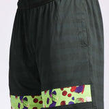 Men's Peridot Coord Set - Neon Green