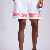 Men's Quartz Shorts - Baby Pink