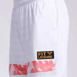 Men's Quartz Shorts - Baby Pink