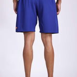 Men's Lycra Training Shorts - Blue