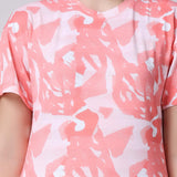 Women's Quartz Coord Set - Baby Pink