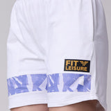 Women's Amythest Coord Set - Lilac