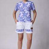 Women's Amythest Coord Set - Lilac