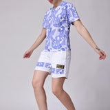 Women's Amythest Coord Set - Lilac