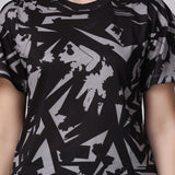 Women's Onyx Tee - Black