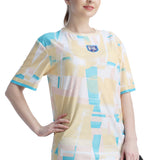 Unisex Customised Sports Jersey - Beige